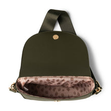 Load image into Gallery viewer, Kedzie Luna Crossbody 2nd Open Stock

