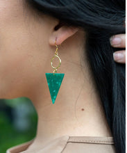 Load image into Gallery viewer, SS Olivia earrings
