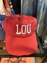 Load image into Gallery viewer, Embroidered hats
