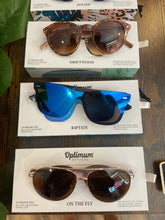 Load image into Gallery viewer, Optimum Sunglasses
