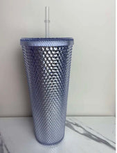 Load image into Gallery viewer, Studded tumblers

