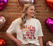 Load image into Gallery viewer, Chips and Queso tee
